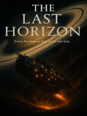 cover image of The Last Horizon